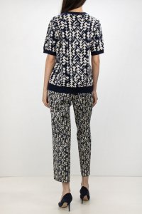 Костюм с брюками 05.04.2025 Newlife.moda