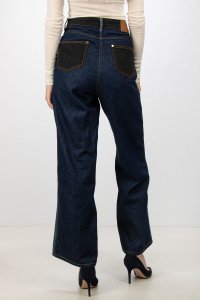 Прямые джинсы 01.04.2025 Newlife.moda