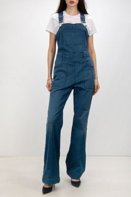 Джинсовый комбинезон 07.04.2025 Newlife.moda
