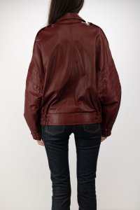 Кожаная куртка 31.03.2025 Newlife.moda
