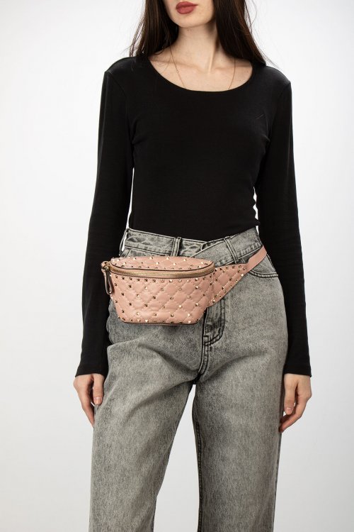 Сумка поясная 31.03.2025 Newlife.moda