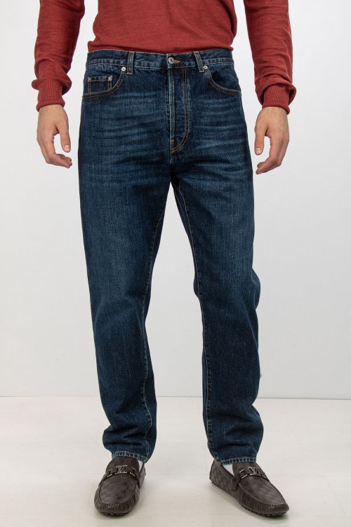 Прямые джинсы 13.04.2025 Newlife.moda