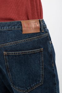 Прямые джинсы 13.04.2025 Newlife.moda