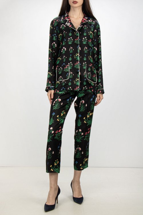 Костюм с брюками 21.04.2025 Newlife.moda