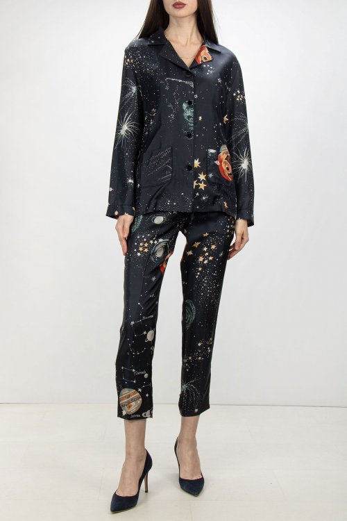 Костюм с брюками 21.04.2025 Newlife.moda