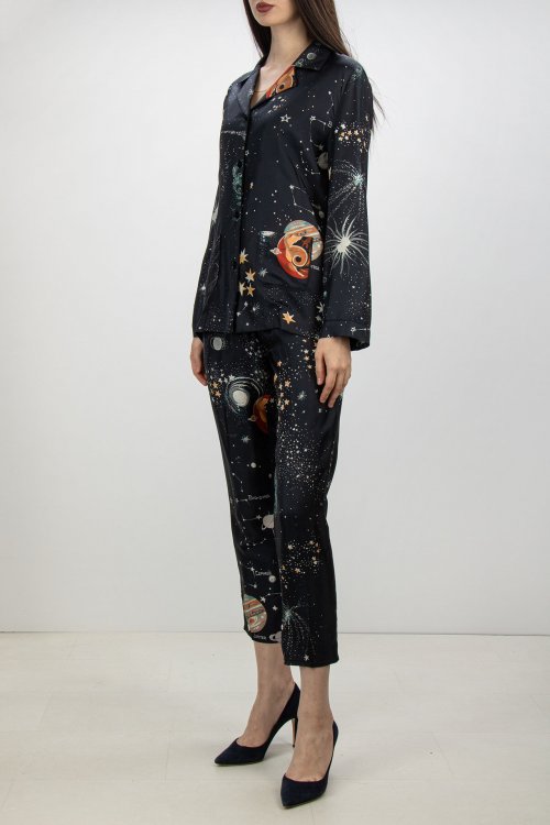 Костюм с брюками 21.04.2025 Newlife.moda