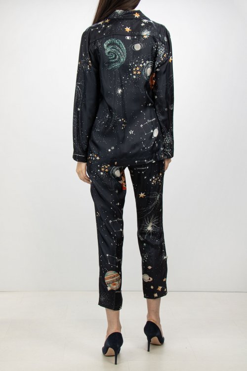 Костюм с брюками 21.04.2025 Newlife.moda