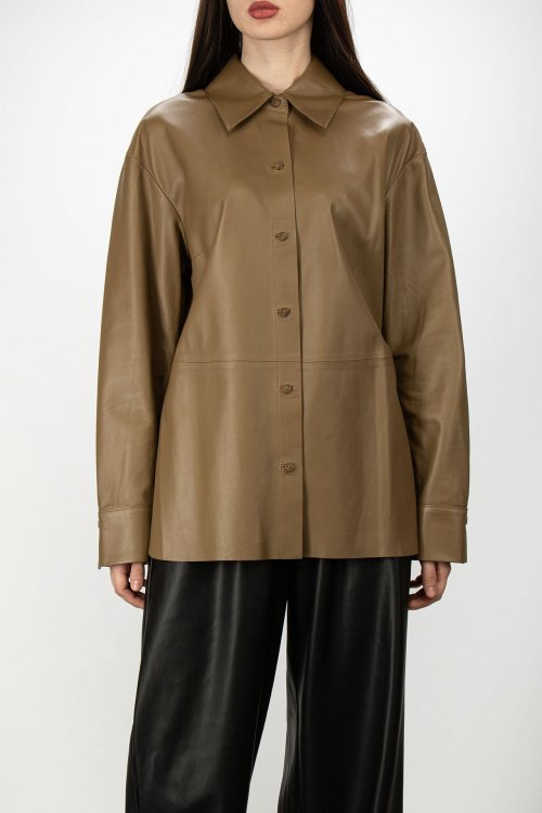 Рубашка 01.04.2025 Newlife.moda