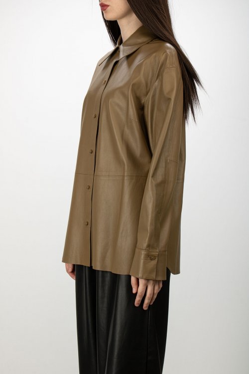 Рубашка 01.04.2025 Newlife.moda