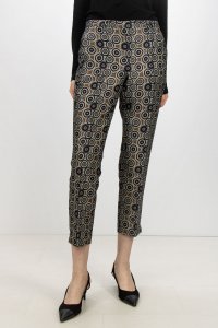 Зауженные брюки 07.05.2025 Newlife.moda