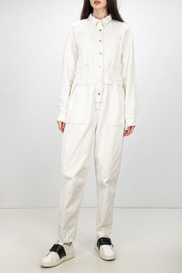 Джинсовый комбинезон 23.05.2025 Newlife.moda