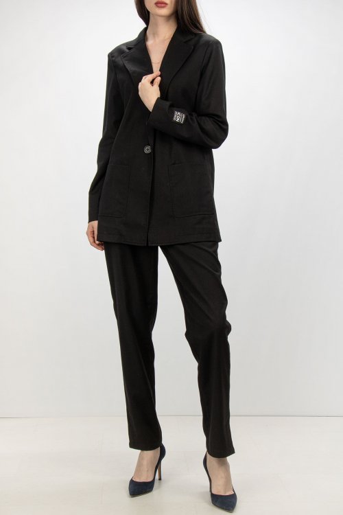 Костюм с брюками 05.04.2025 Newlife.moda