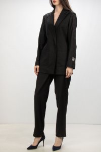 Костюм с брюками 05.04.2025 Newlife.moda