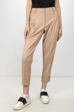 Зауженные брюки 23.05.2025 Newlife.moda