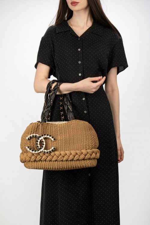 Кожаная сумка 31.03.2025 Newlife.moda