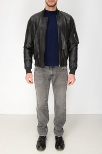 Прямые джинсы 24.05.2025 Newlife.moda