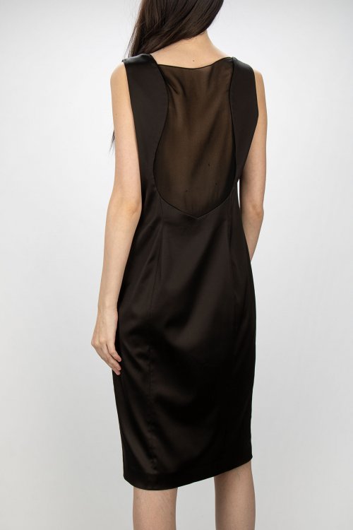 Коктейльное платье 23.05.2025 Newlife.moda