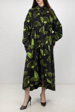 Повседневное платье 23.05.2025 Newlife.moda
