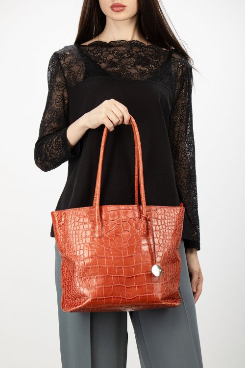 Кожаная сумка 31.03.2025 Newlife.moda