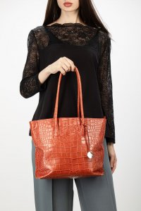 Кожаная сумка 31.03.2025 Newlife.moda