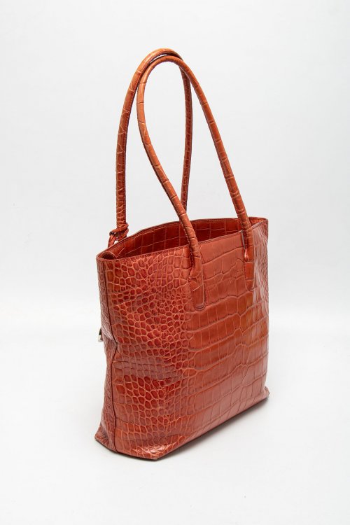 Кожаная сумка 31.03.2025 Newlife.moda