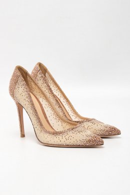 Туфли на каблуке 03.04.2025 Newlife.moda