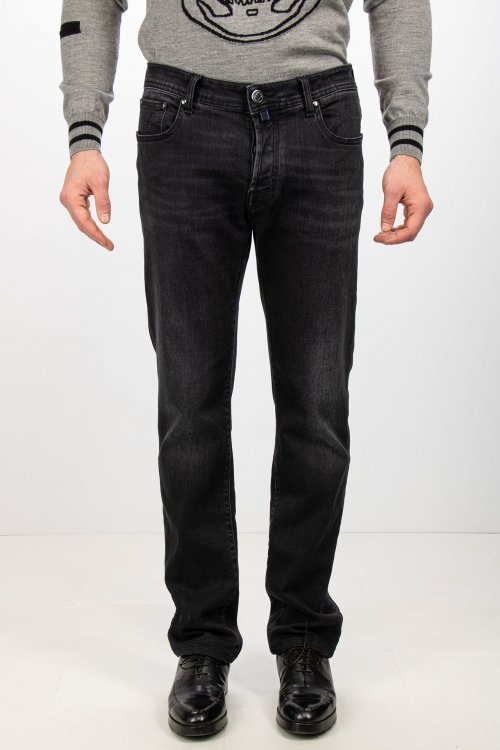 Прямые джинсы 30.03.2025 Newlife.moda