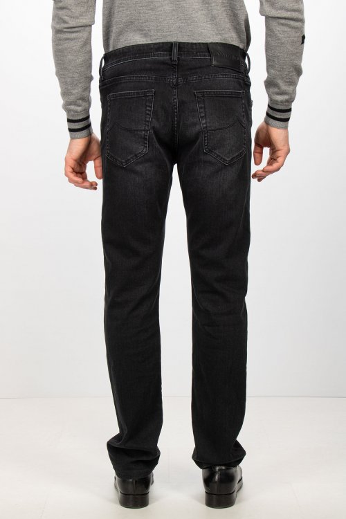 Прямые джинсы 30.03.2025 Newlife.moda