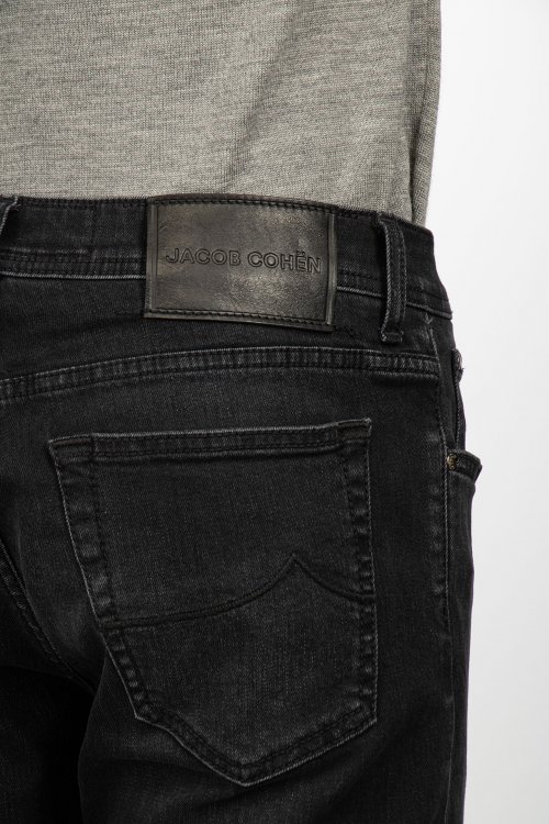 Прямые джинсы 30.03.2025 Newlife.moda