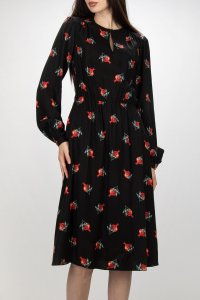 Повседневное платье 23.05.2025 Newlife.moda