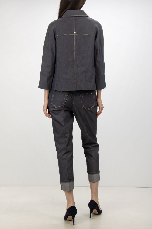 Костюм с брюками 24.05.2025 Newlife.moda