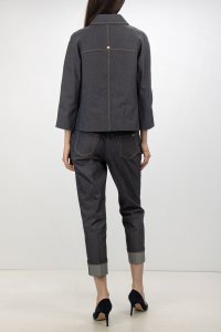 Костюм с брюками 24.05.2025 Newlife.moda