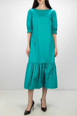 Летнее платье 23.05.2025 Newlife.moda