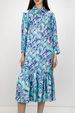 Летнее платье 23.05.2025 Newlife.moda