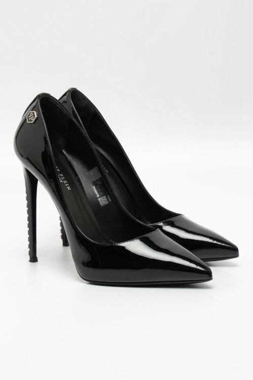 Туфли на каблуке 30.03.2025 Newlife.moda