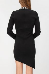 Коктейльное платье 30.03.2025 Newlife.moda