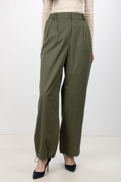 Повседневные брюки 01.04.2025 Newlife.moda