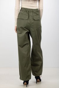 Повседневные брюки 01.04.2025 Newlife.moda