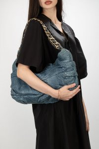Кожаная сумка 23.05.2025 Newlife.moda