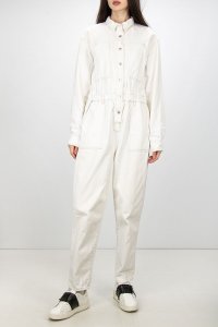 Джинсовый комбинезон 23.05.2025 Newlife.moda