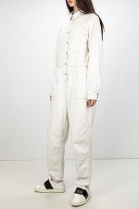 Джинсовый комбинезон 23.05.2025 Newlife.moda