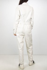 Джинсовый комбинезон 23.05.2025 Newlife.moda