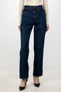 Джинсы с высокой талией 01.04.2025 Newlife.moda