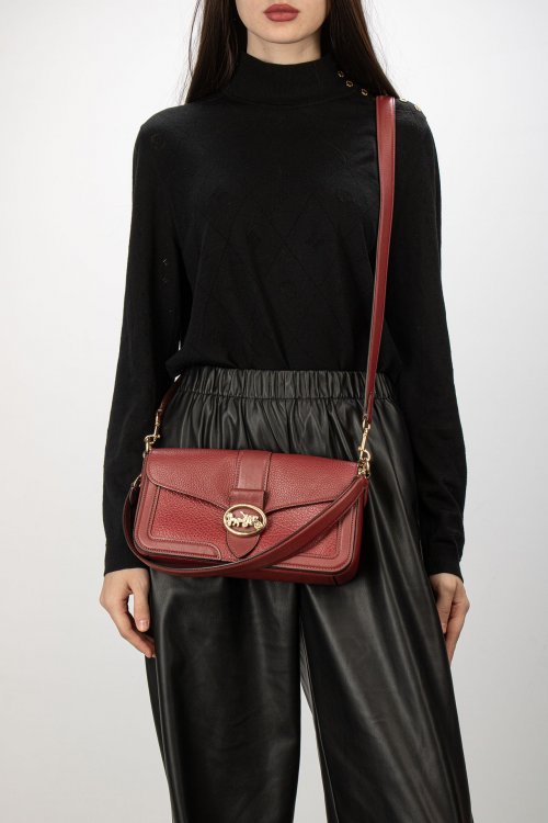 Кожаная сумка 01.04.2025 Newlife.moda