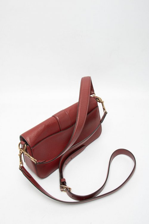 Кожаная сумка 01.04.2025 Newlife.moda