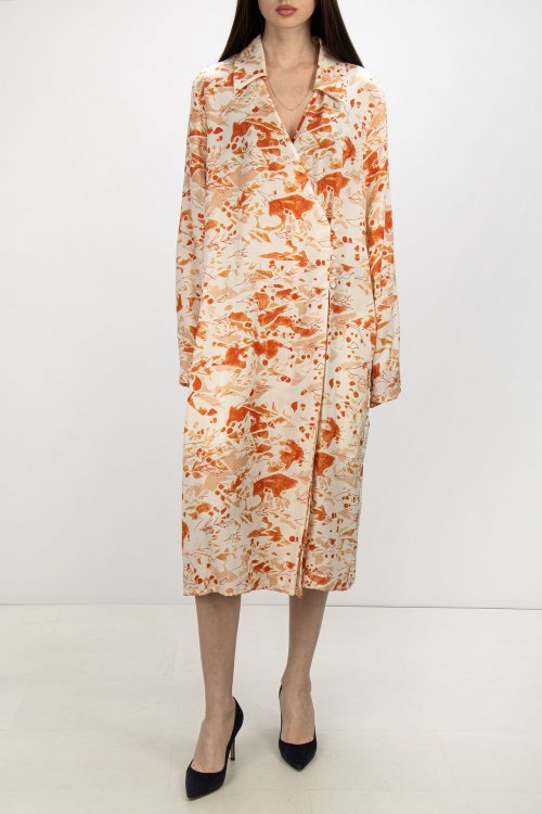 Повседневное платье 05.04.2025 Newlife.moda