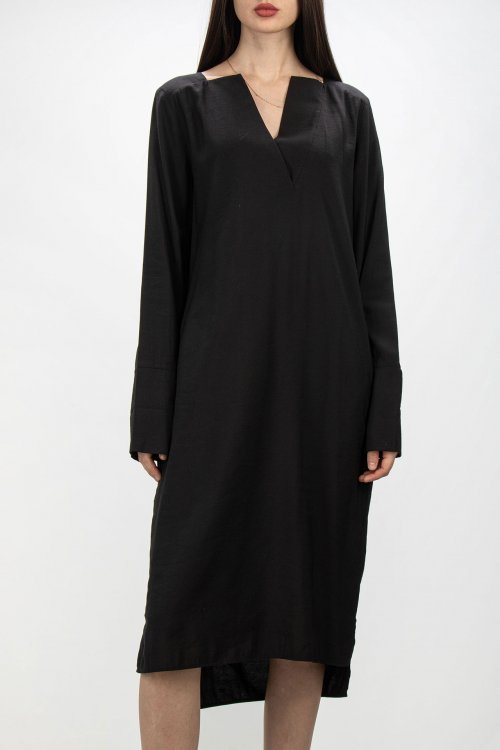 Повседневное платье 07.04.2025 Newlife.moda