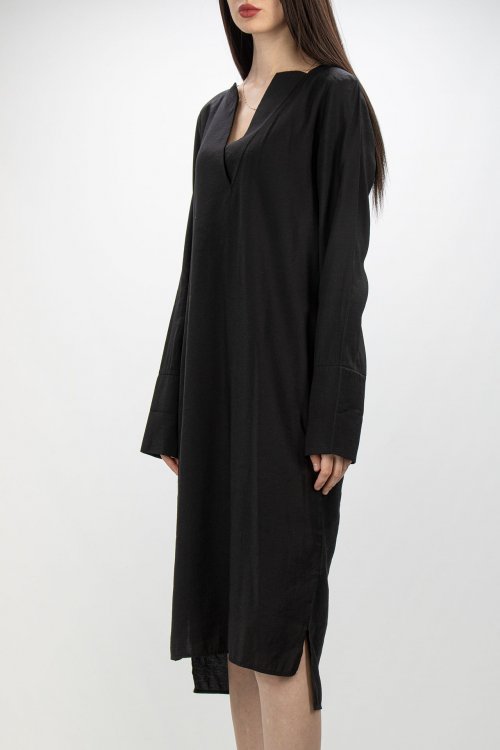 Повседневное платье 07.04.2025 Newlife.moda