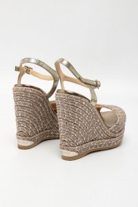 Босоножки на танкетке 03.04.2025 Newlife.moda