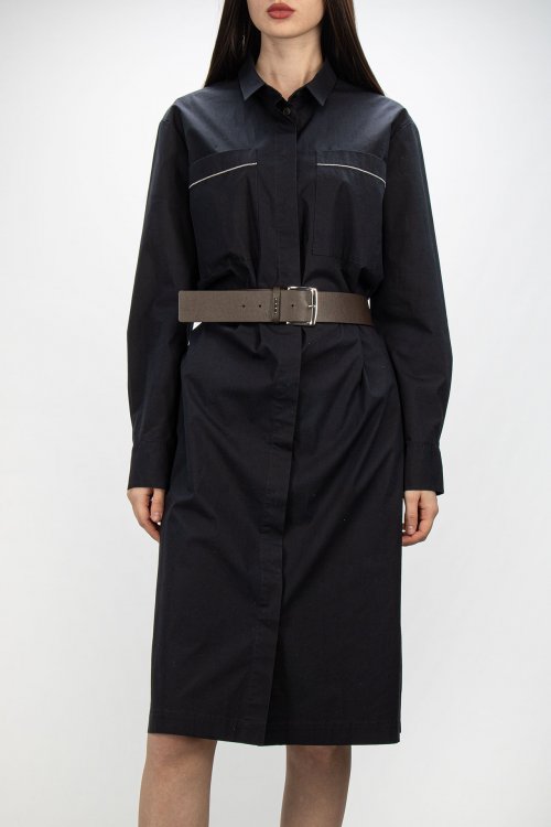 Деловое платье 07.04.2025 Newlife.moda